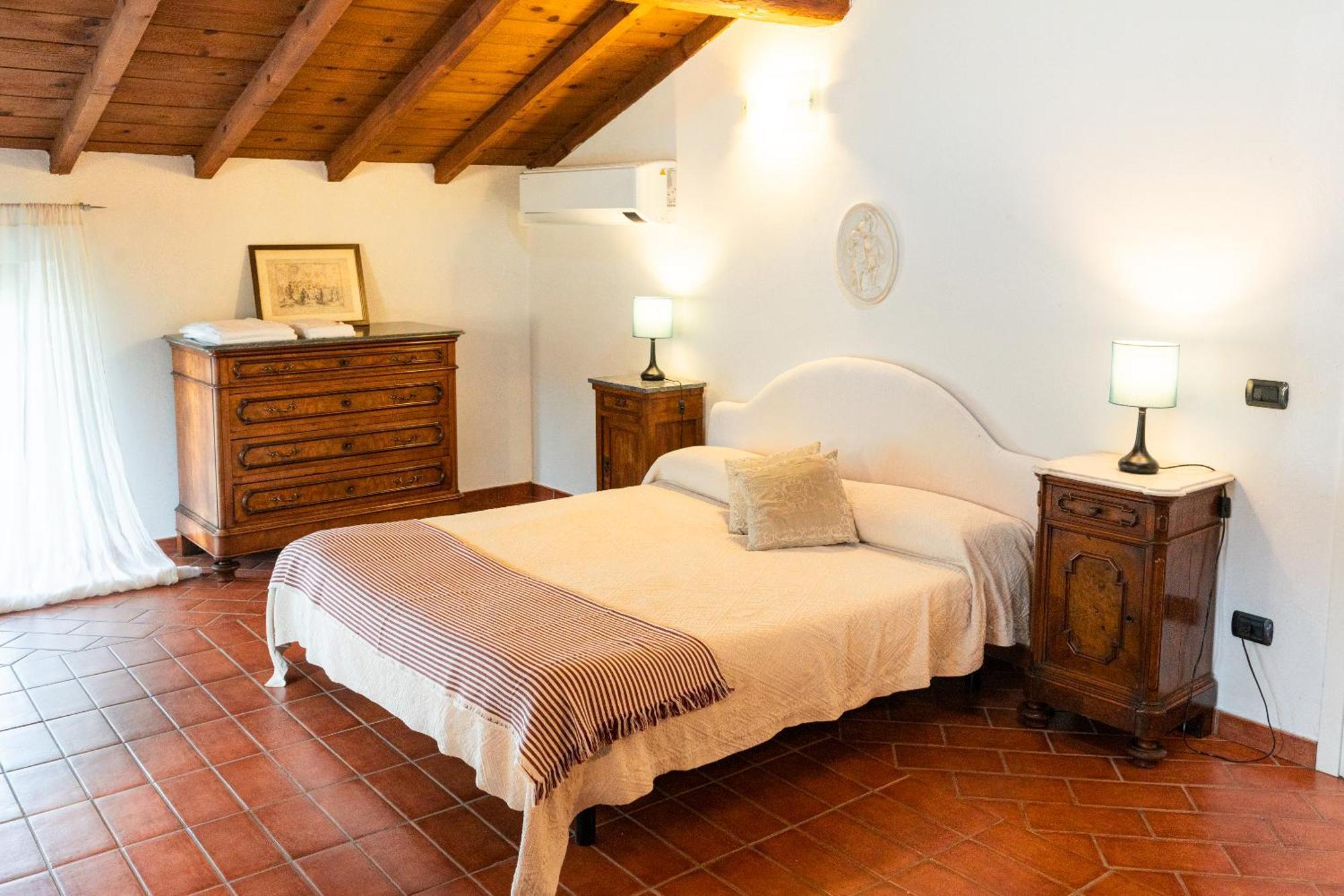 Agriturismo Bassanella Treviglio Exterior photo