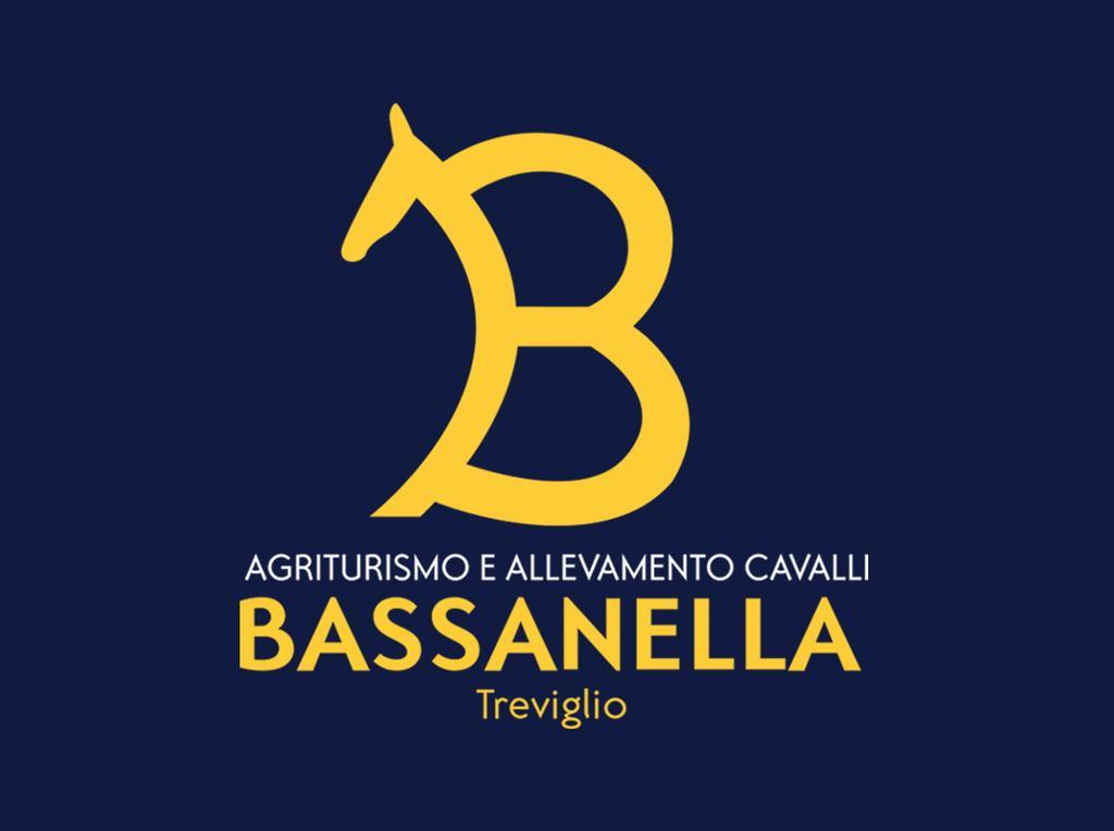 Agriturismo Bassanella Treviglio Exterior photo